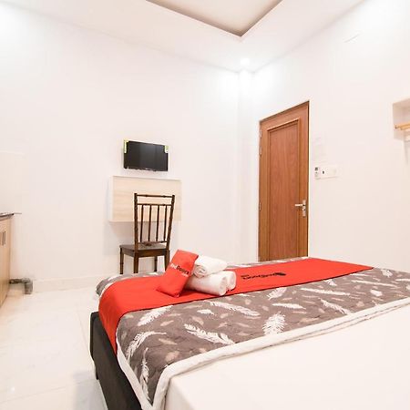เรดดอร์ซ ใกล้สวนสัตว์ไซ่ง่อน Hotel โฮจิมินห์ซิตี้ ภายนอก รูปภาพ