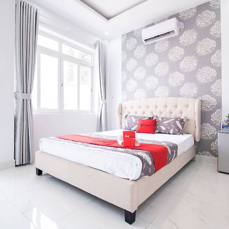 เรดดอร์ซ ใกล้สวนสัตว์ไซ่ง่อน Hotel โฮจิมินห์ซิตี้ ภายนอก รูปภาพ
