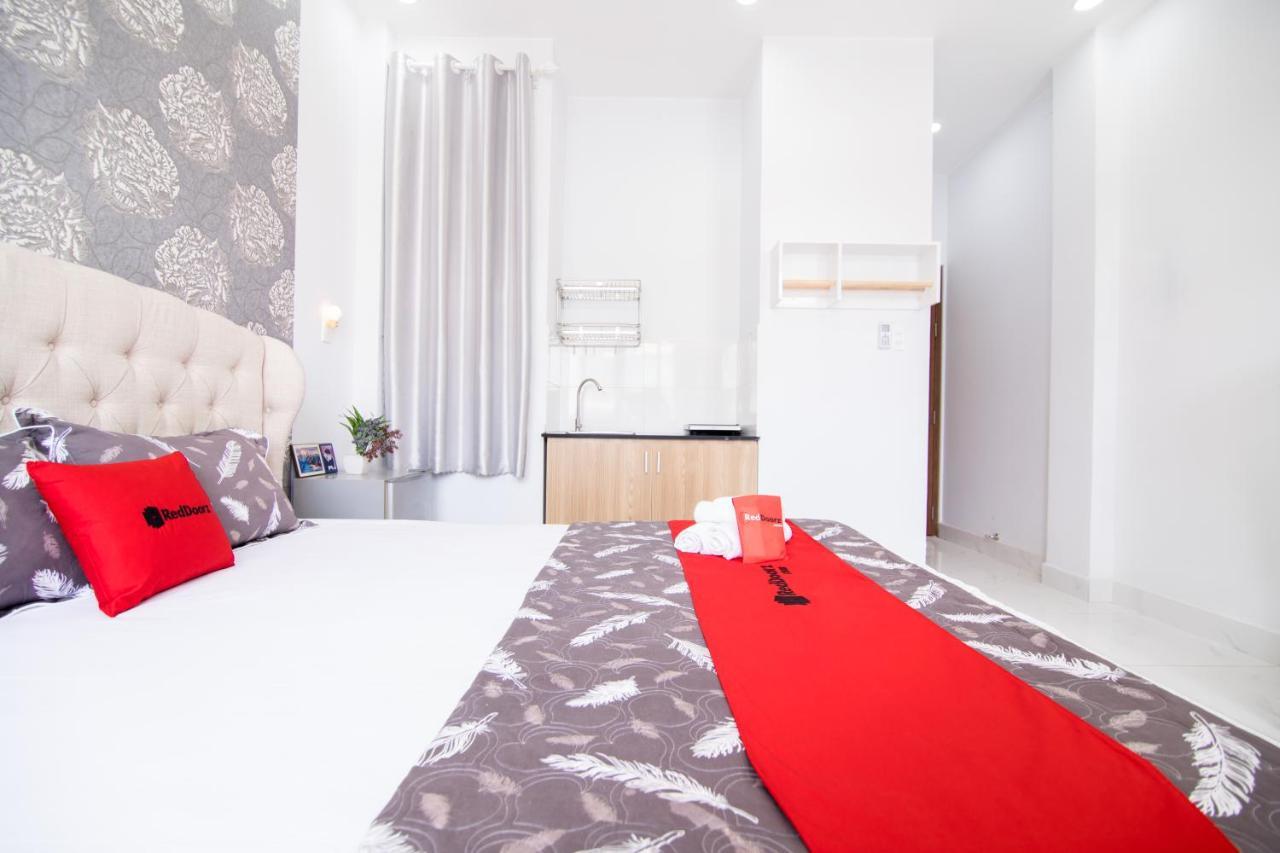 เรดดอร์ซ ใกล้สวนสัตว์ไซ่ง่อน Hotel โฮจิมินห์ซิตี้ ภายนอก รูปภาพ